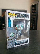 Funko Pop - Grinser - Alice im