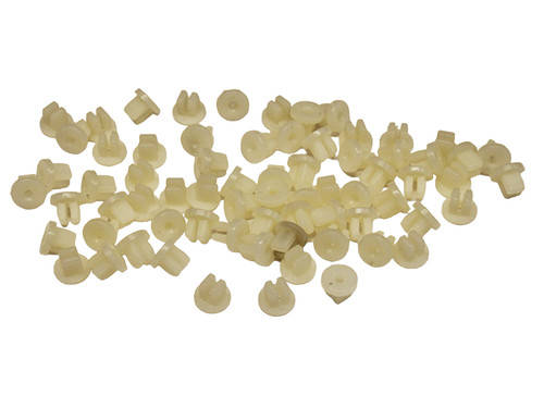 Stück 2mm spreizmutter - stück,