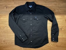 Iron Heart Hemd Western-Shirt