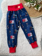 ♥ Pumphose Kind Mitwachshose