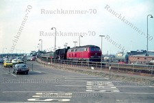 DB 216 041-4  Norddeich Mole