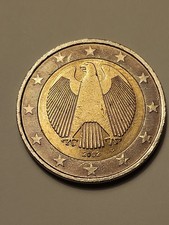 2 euro münze mit fehlprägung