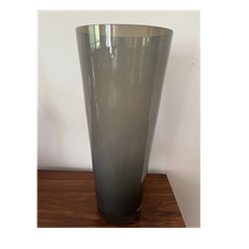 Große glasvase aus - große,