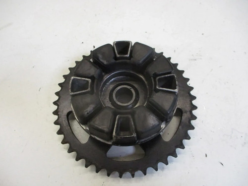 Kettenradträger ruckdämpfer - kettenradträger,