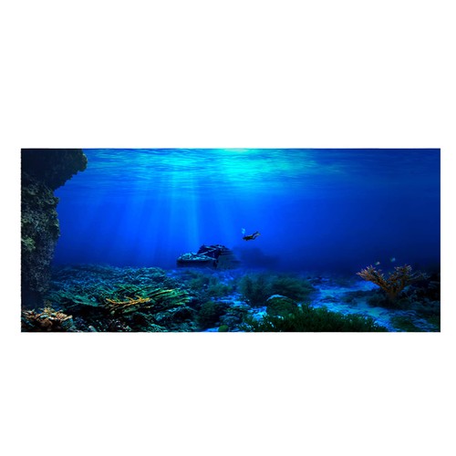 Filfeel aquarium hintergrund - filfeel,