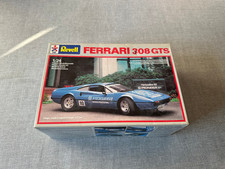 Revell 7264 Ferrari 308 GTS