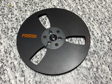 Fostex 18cm Leerspule