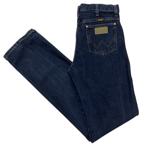 Wrangler cowboy cut jeans - cut,