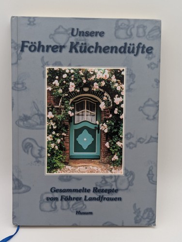 Unsere föhrer küchendüfte - unsere,