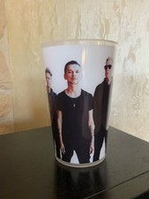 Depeche Mode Fanbecher Becher