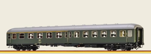 Brawa 58004 personenwagen - brawa,