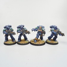 Warhammer 40k Ultramarines