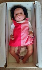 Ashton Drake Galleries Puppe