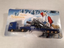 Sammeltruck Tuborg Heißer