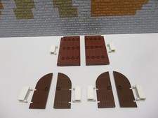 (B4/22) Lego Tore mit