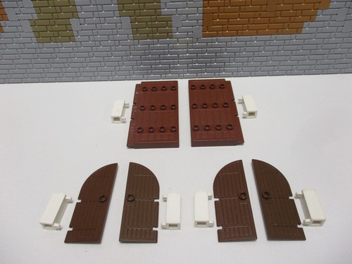 Lego tore mit - (b4/22),