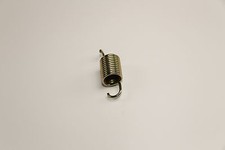 Unimog Rückzugsfeder