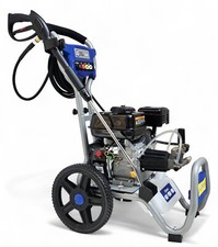 Hochdruck Terrassenreiniger -