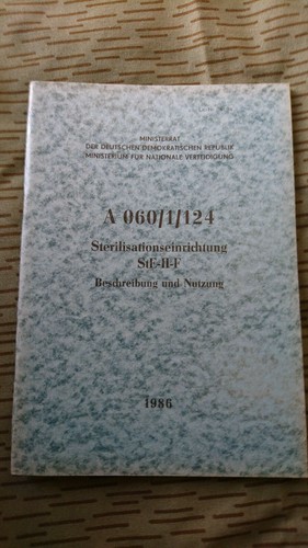 Nva vorschrift 060 - nva,