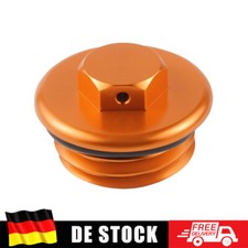 Öleinfüllschraube Für KTM