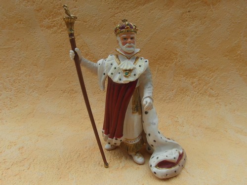 Schleich könig 70027 ritter - 70027,