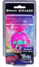Trolls poppy charakter - trolls,