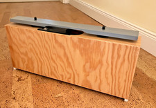 Sonor Klangstab KS 50 L Einzelton Klingende Stäbe e