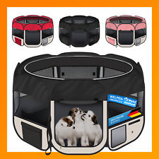 Welpenlaufstall Tierlaufstall