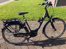Damen E-Bike Hercules Roberta, 7Gang Nabe, 28 Zoll, Rahmenhöhe 50 cm, 400 Wh. 