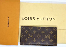 LOUIS VUITTON - GELDBÖRSE -