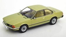 MCG BMW 630 CS 6er E24 1976