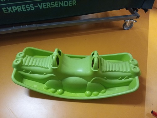 Kinderwippe