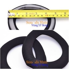 Micro Suede Foam Ear Pad