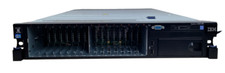 IBM Server System x3650 M4 2x