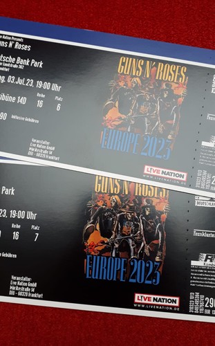 Originalpreis 2x guns - ✅,