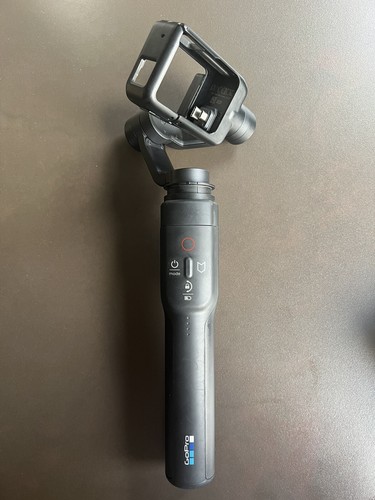 Gopro karma grip - grip, (gimbal)