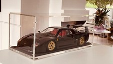 Ferrari F40 K60 Pocher 1:8