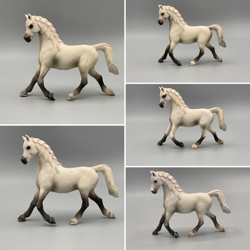 Schleich pferde araber stute - schleich,