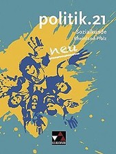 politik.21 - Rheinland-Pfalz - neu: Sozialkunde für Real... | Buch | Zustand gut