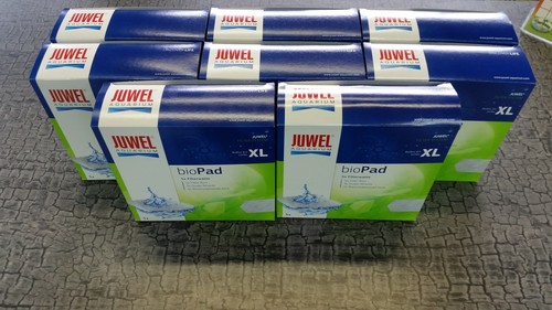 Juwel filterwatte bioflow 0 - juwel,