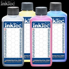 4x1l inktec pigment drucker - 4x1l,