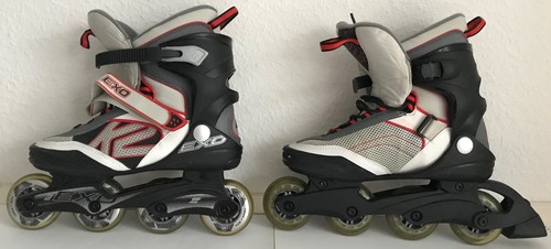 Exo inline skates größe - inline,