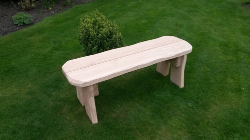 Eichenbank gartenbank eiche - gartenbank,