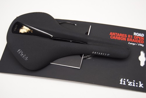 Sattel fizik antares - fizik,