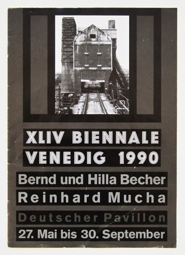 Bernd hilla becher - hilla, becher,