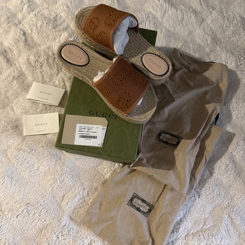 Gucci damen pantoletten - damen, gr.38