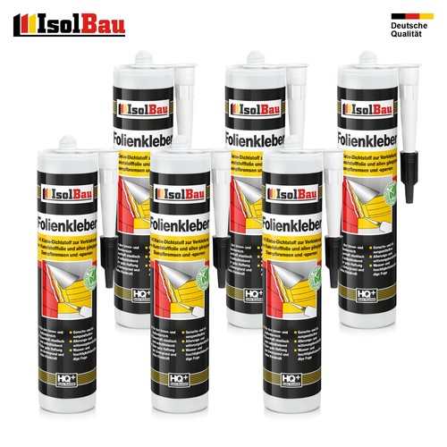 Folienkleber dichtkleber - folienkleber,