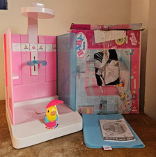 BABY BORN Puppen Badewanne