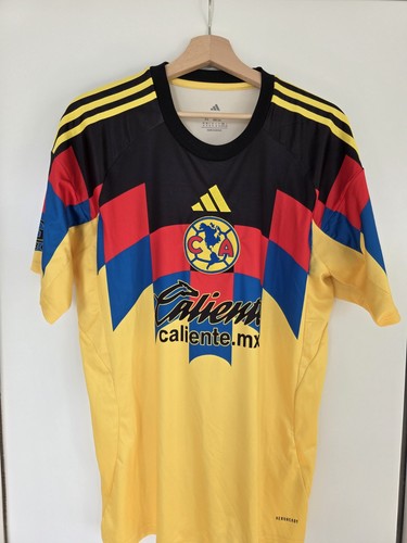 Club america trikot - club, 25/26
