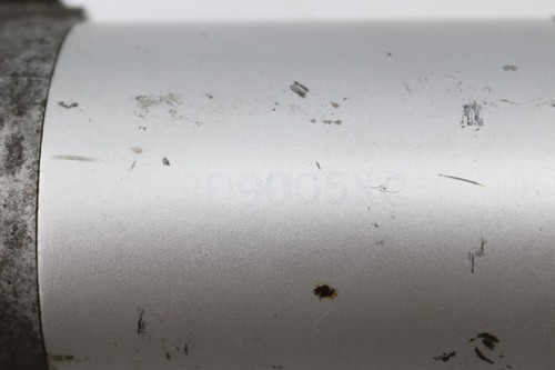 Yamaha ybr 125 2005 bis - 2005, 2006